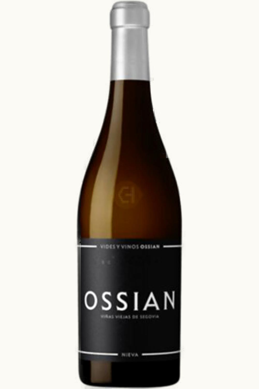 Ossian Ossian Castilla y Leon, Spain, 2015
