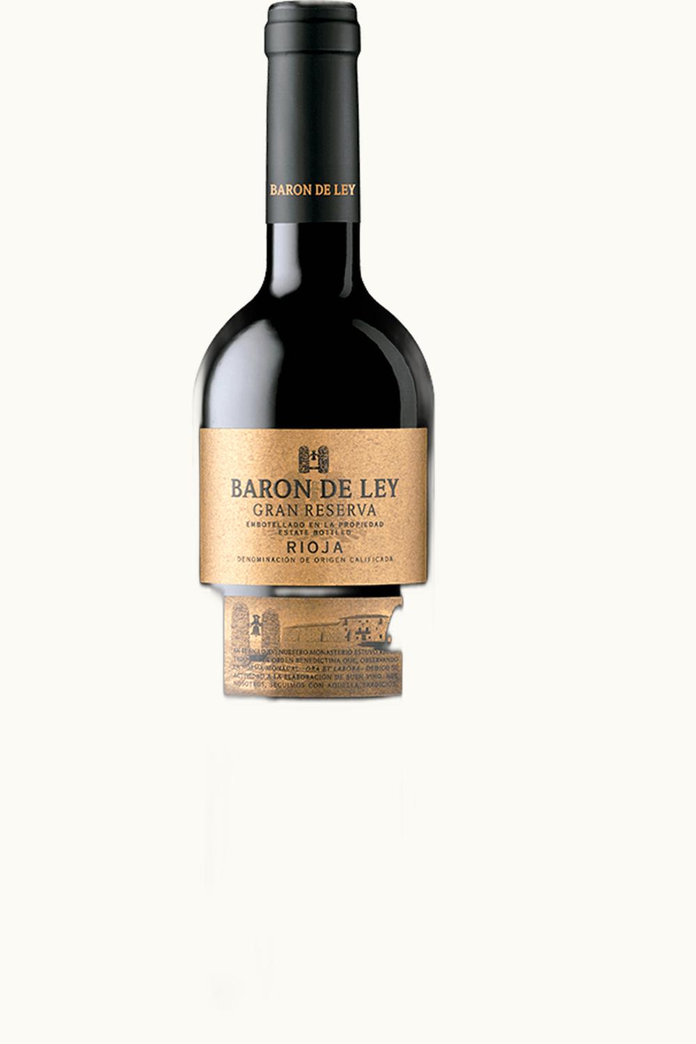 Barón de Ley Barón de Ley Doca Rioja, Spain, 2015 UZ0698920