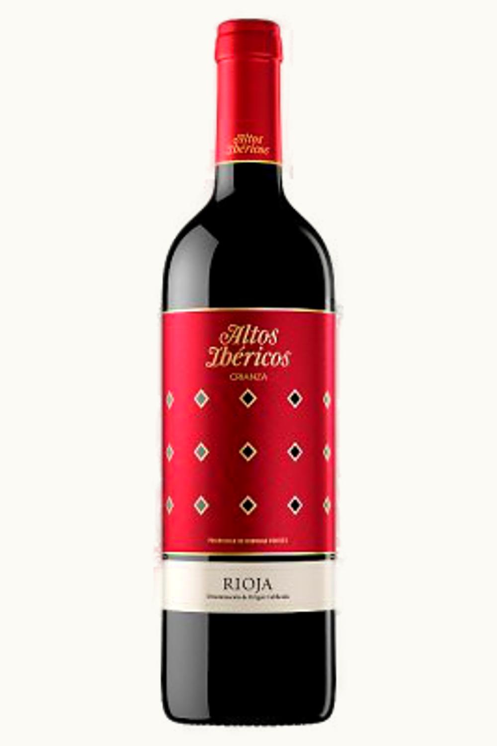 Torres Torres Doca Rioja, Spain, 2015