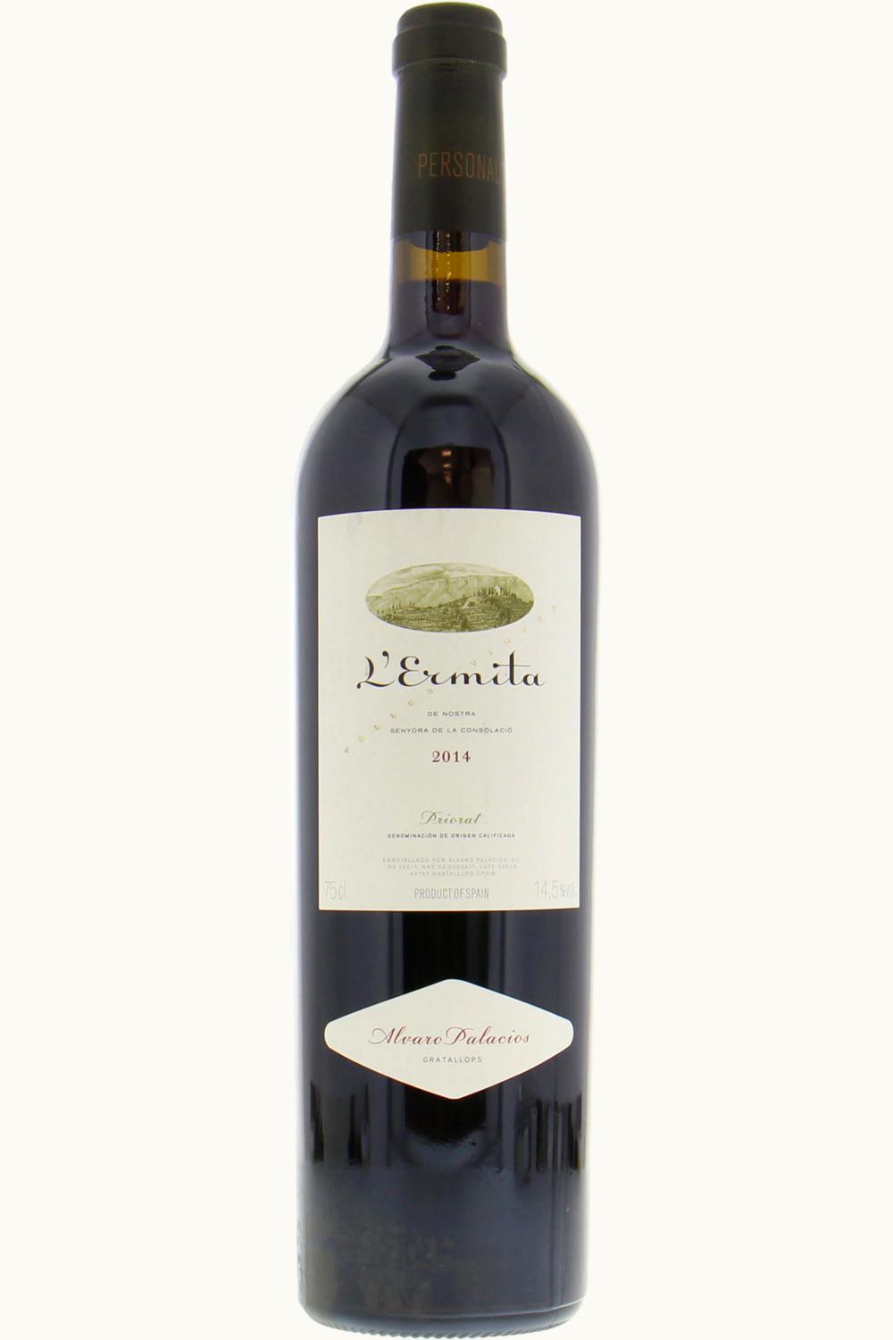 Alvaro Palacio Alvaro Palacio Doca Priorat, Catalonia, Spain, 2014 UZ0698927