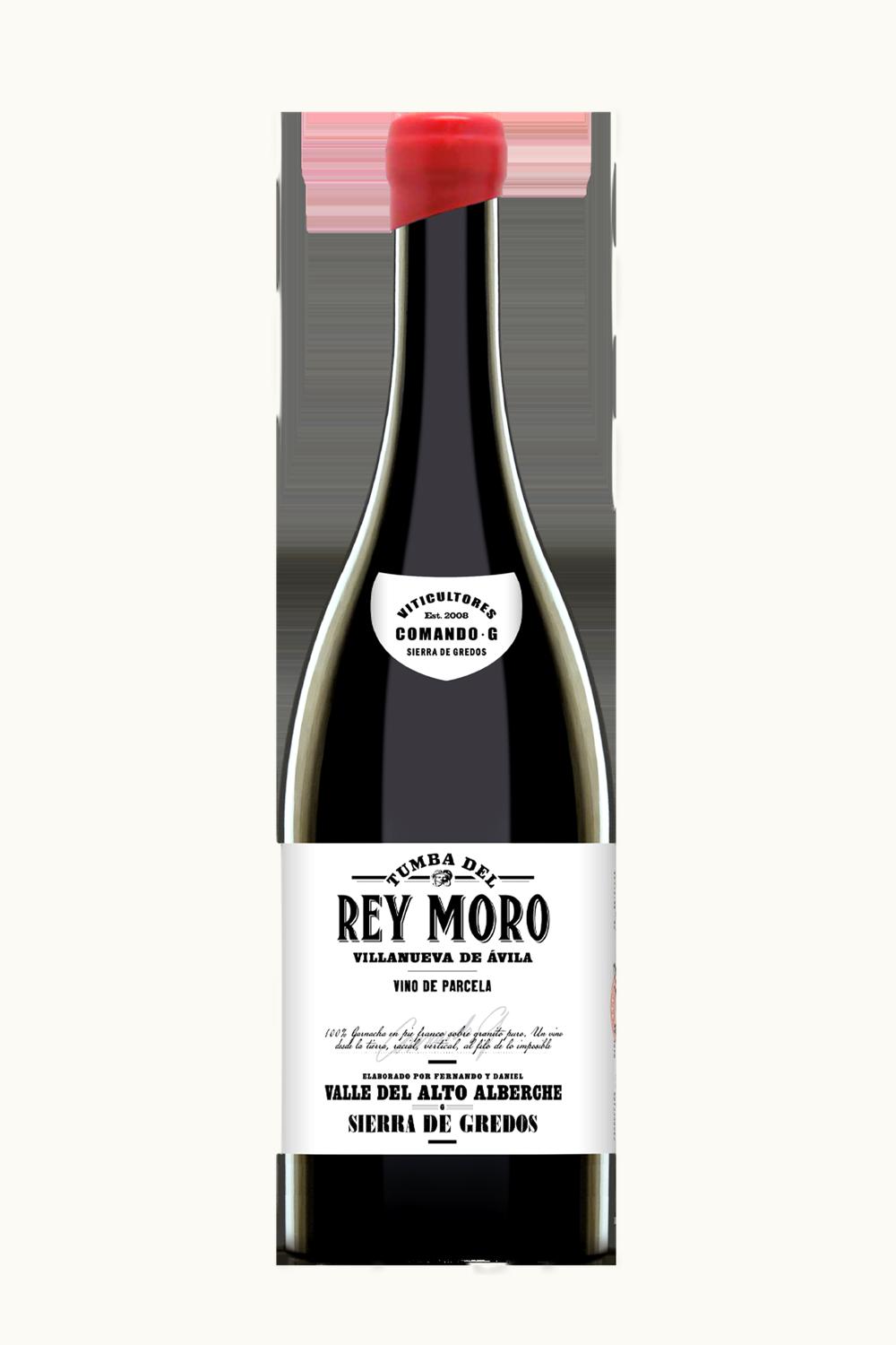 Comando G Comando G Villa Nueva de Avila, Castilla y Leon, Spain, 2014