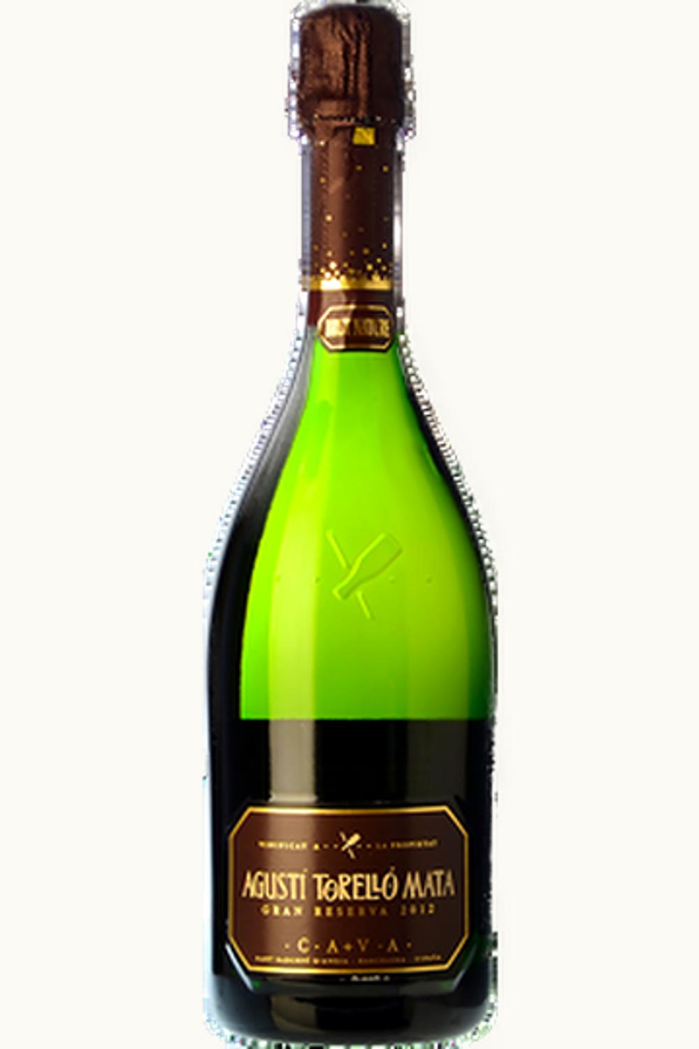 Agustí Torelló Mata Agusti Torello Mata Catalonia, Cava, Spain, 2014