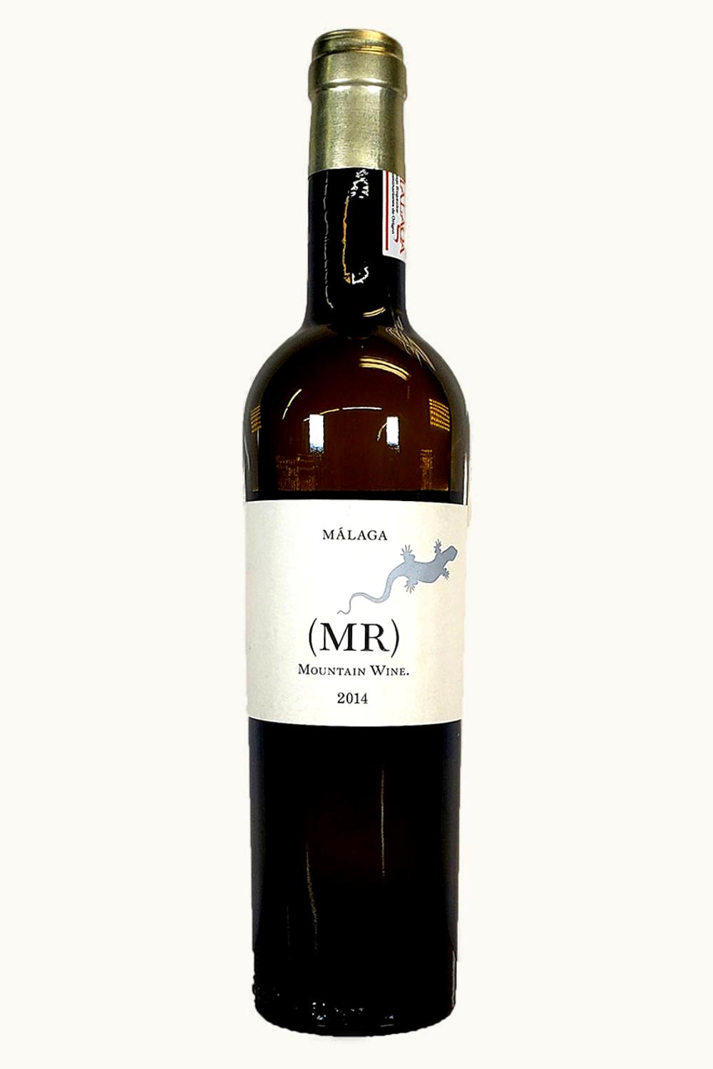 Telmo Rodríguez Telmo Rodríguez Andalucia, Spain, 2014