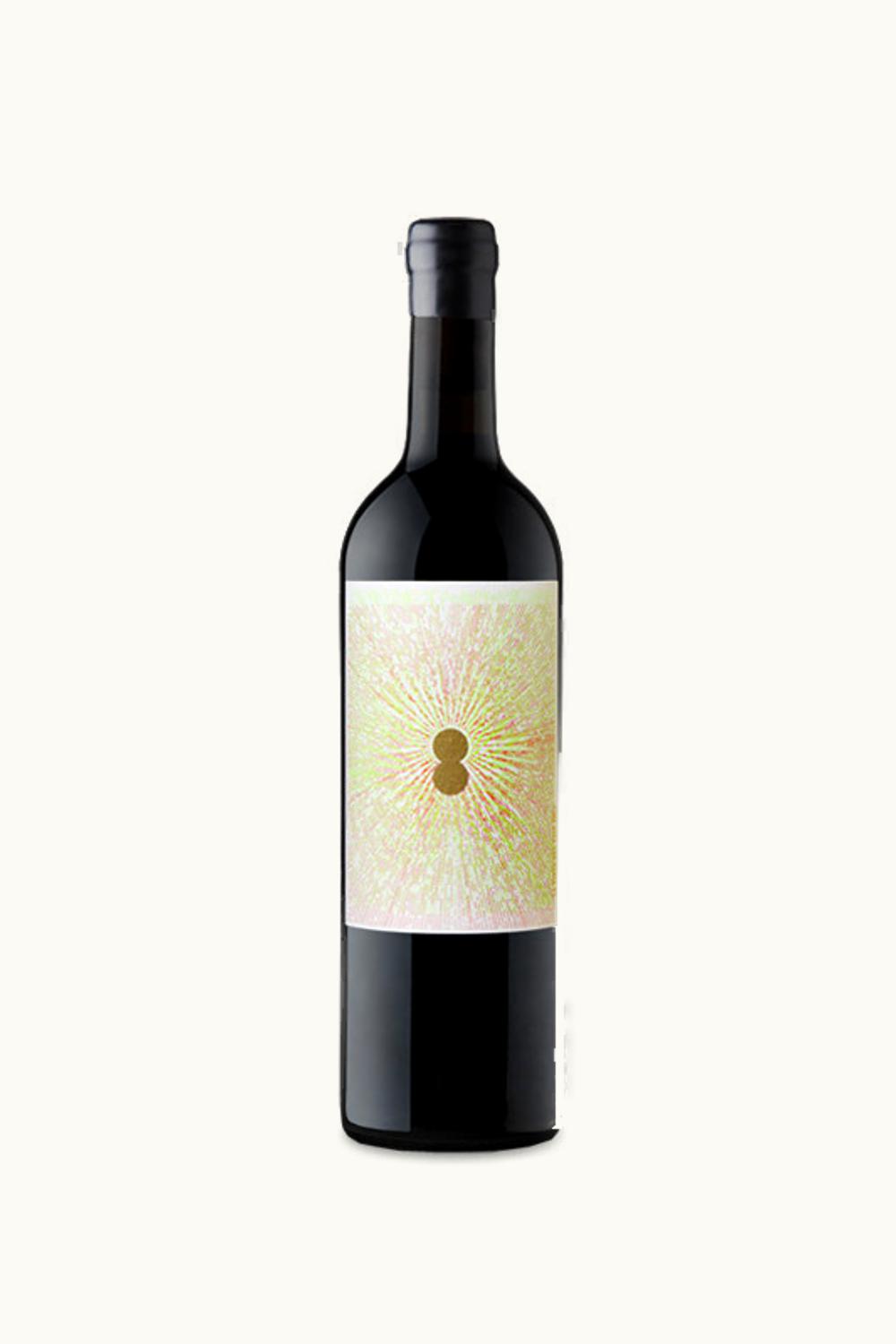 La Vinya del Vuit La VInya del Vuit Doca Priorat, Catalonia, Spain, 2014