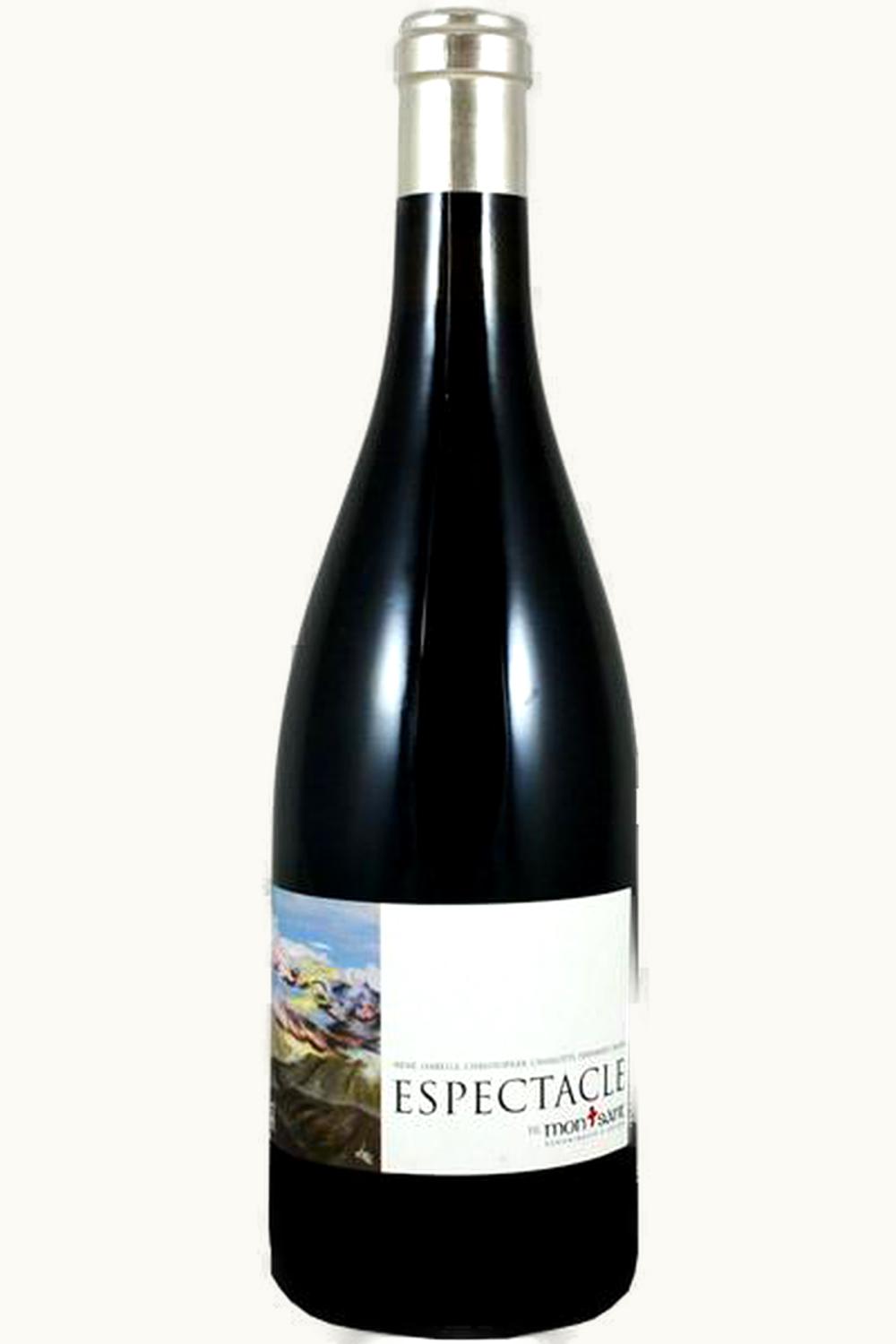 Espectacle Montsant Espectacle Montsant Catalonia, Spain, 2014