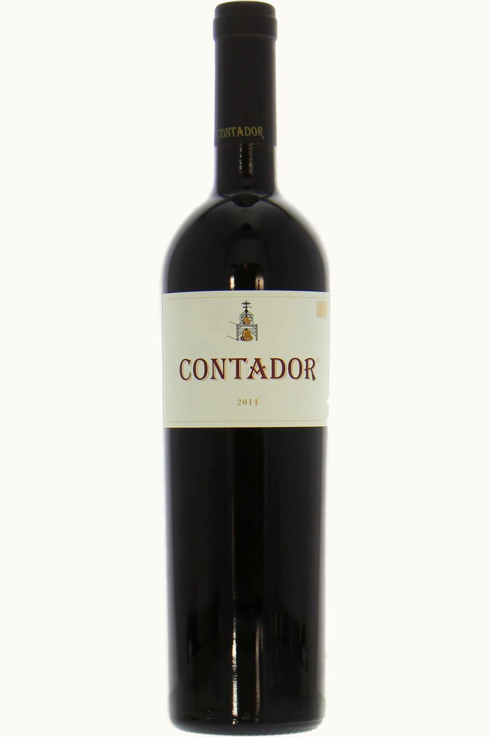Contador Contador Doca Rioja Alta, Spain, 2014 UZ0698941
