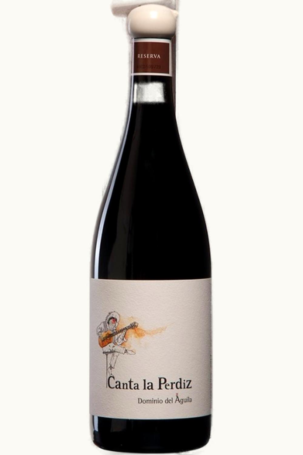 Domaine Aguila Domaine Aguila Ribera del Duero, Castilla y Leon, Spain, 2014 UZ0698950