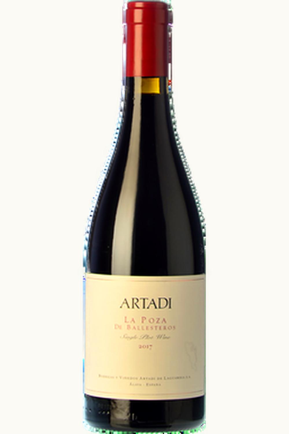 Artadi Artadi Altava, Spain, 2014