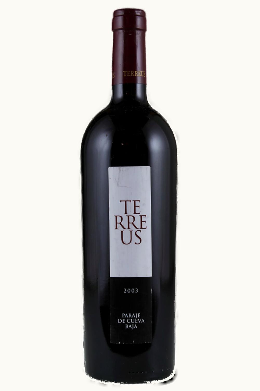 Mauro Terreus Paraje de Cuevas Baja Mauro Terreus Paraje de Cuevas Baja La Tierra, Castilla y Leon, Spain, 2014