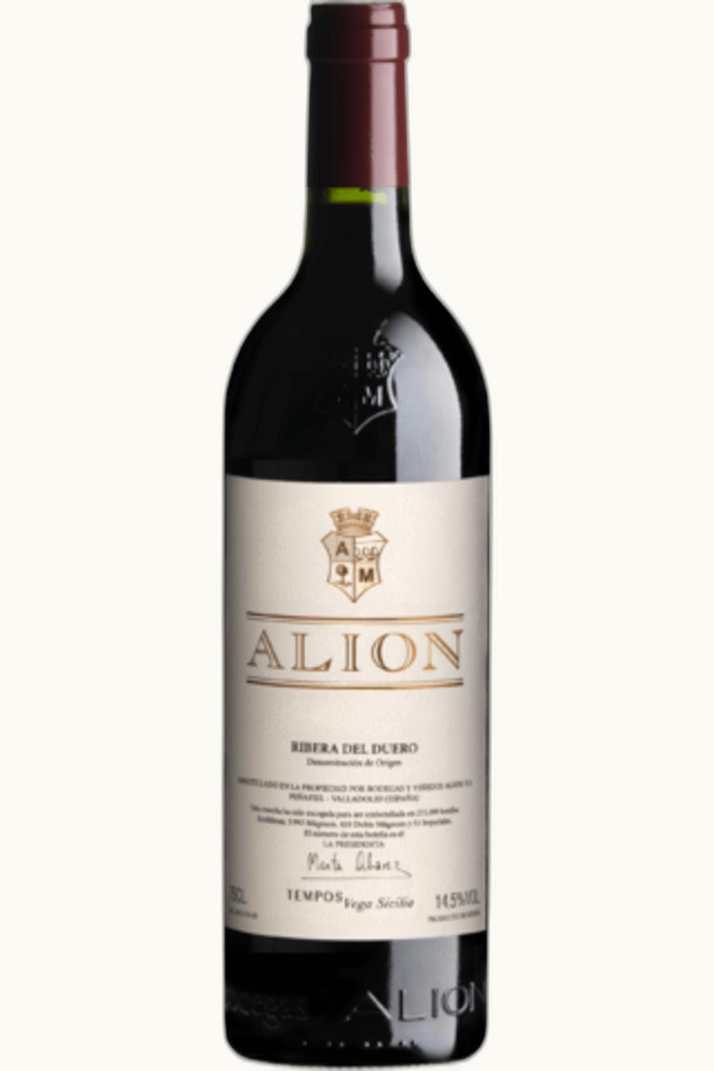 Vega Sicilia Vega Sicilia Ribera del Duero, Castilla y Leon, Spain, 2014 UZ0698959