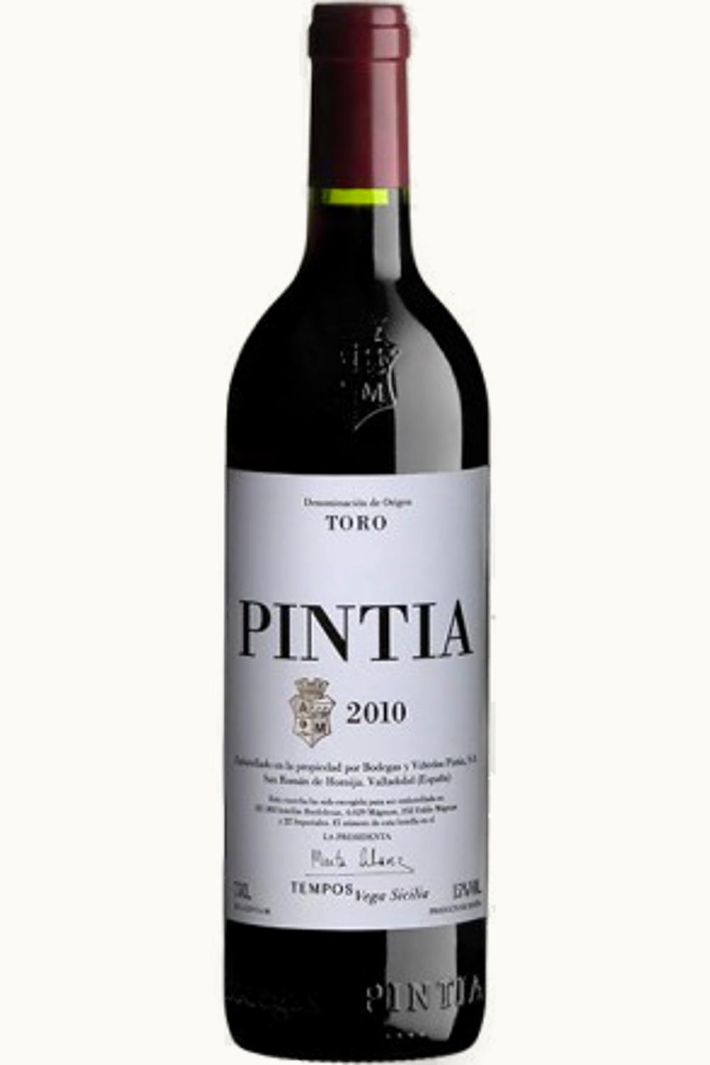 Vega Sicilia Vega Sicilia Toro, Castilla y Leon, Spain, 2014