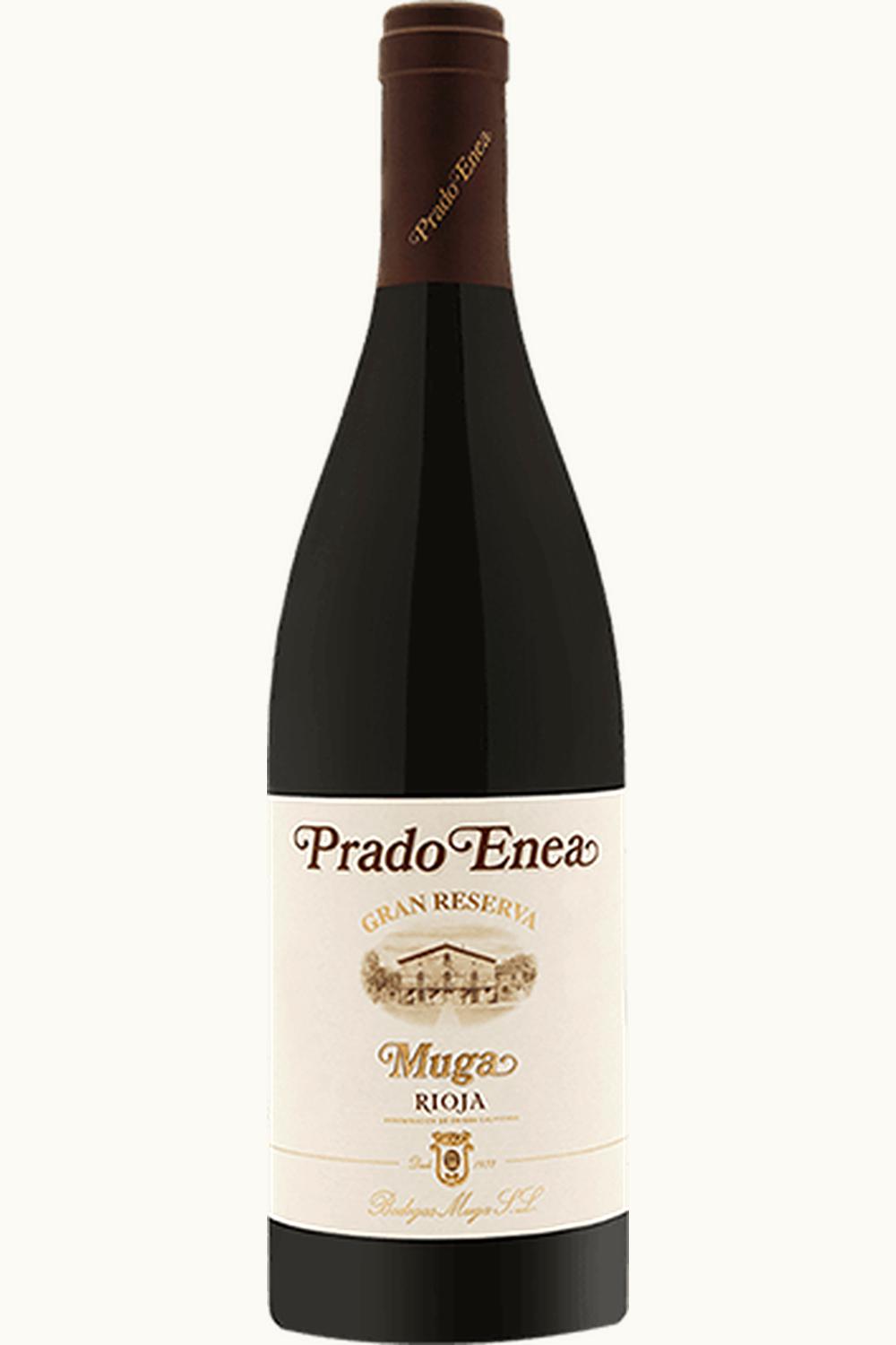 Muga Muga Doca Rioja Alta, Spain, 2014 UZ0698964