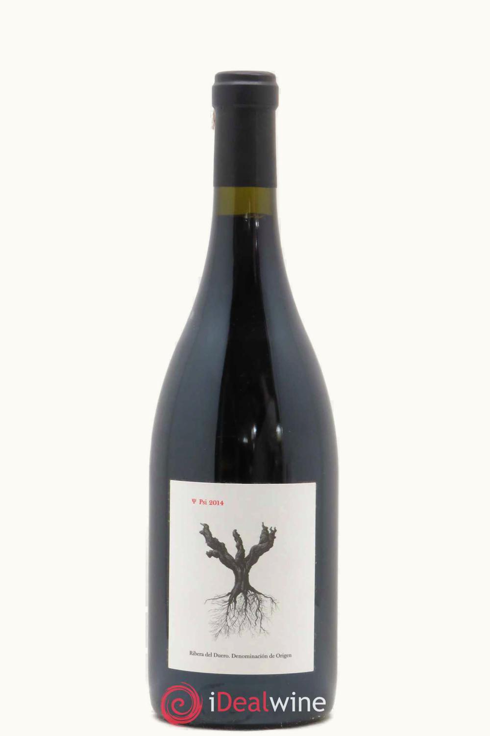 Domaine de Pingus Domaine de Pingus Ribera del Duero, Castilla y Leon, Spain, 2014 UZ0698968