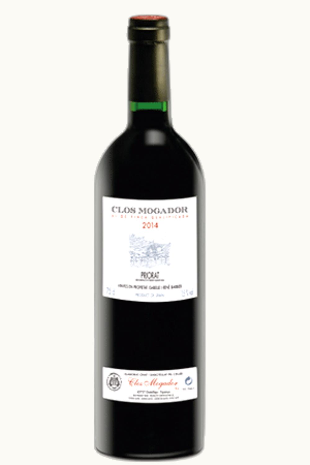 Clos Mogador Clos Mogador Doca Priorat, Catalonia, Spain, 2014 UZ0698969