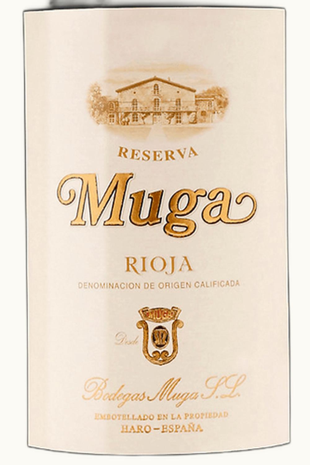 Muga Muga Doca Rioja Alta, Spain, 2014 UZ0698971