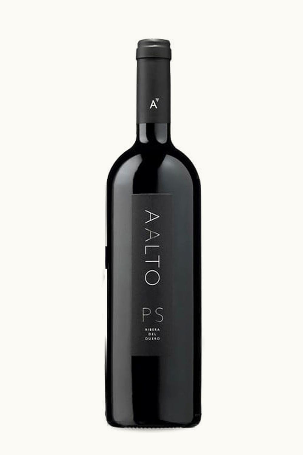 Aalto Bodegas y Vinedos Aalto Bodegas y Vinedos Ribera del Duero, Castilla y Leon, Spain, 2014 UZ0698973