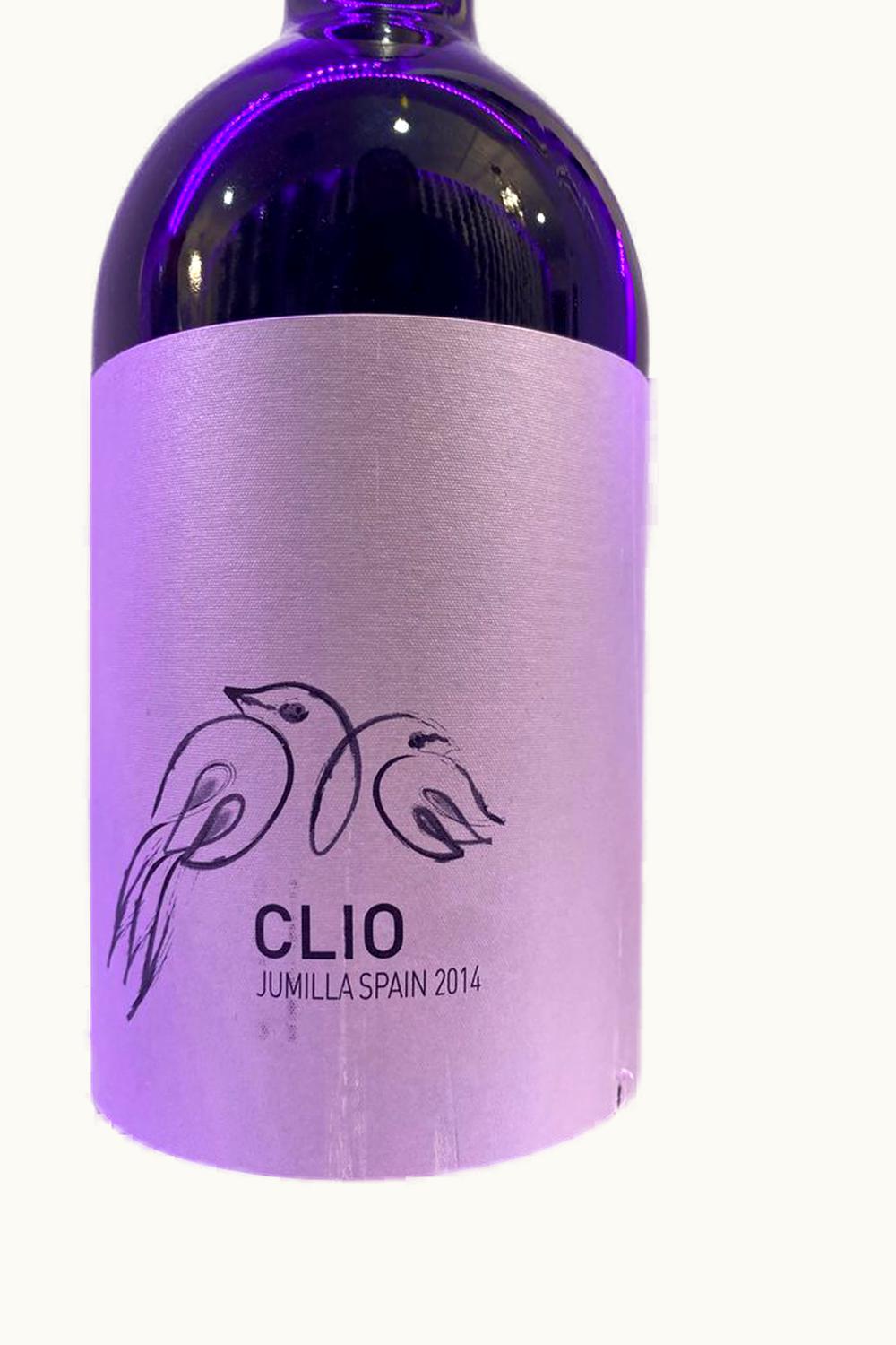 El Nido Clio El Nido Clio Jumilla, Murcia, Spain, 2014