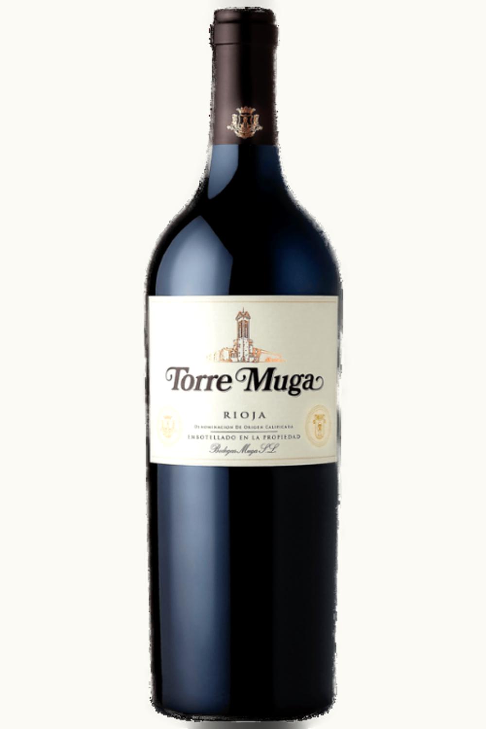 Muga Muga Doca Rioja Alta, Spain, 2014 UZ0698981