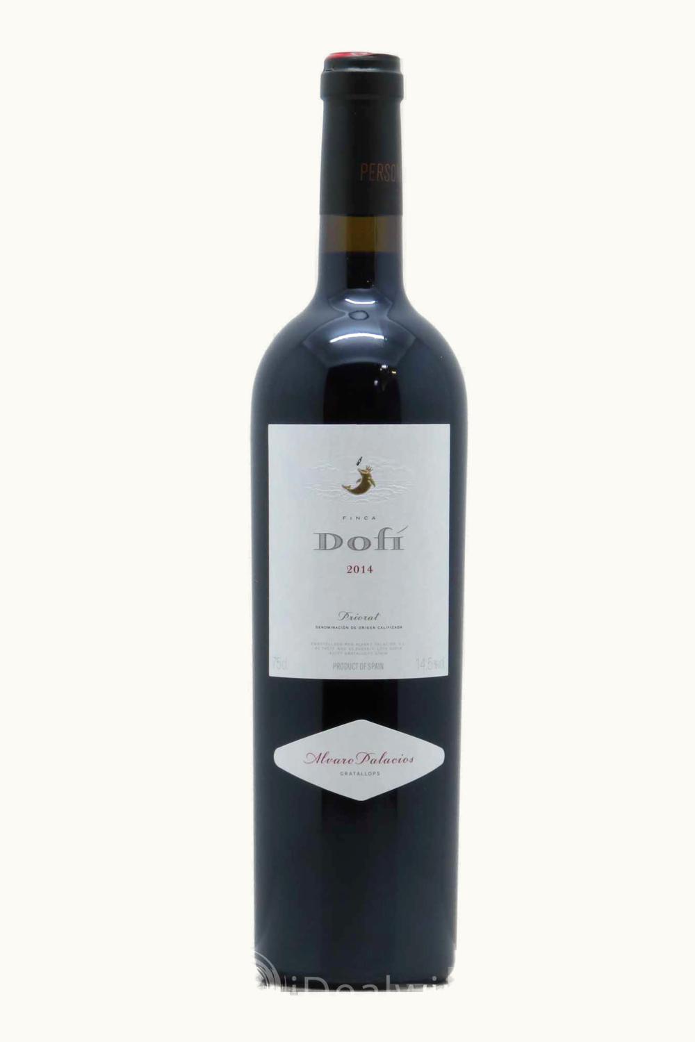 Alvaro Palacio Alvaro Palacio Doca Priorat, Catalonia, Spain, 2014 UZ0698984