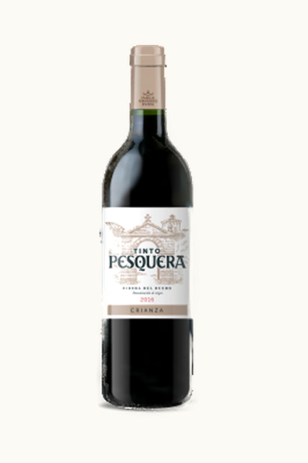 Tinto Pesquera Tinto Pesquera Ribera del Duero, Castilla y Leon, Spain, 2014 UZ0698988