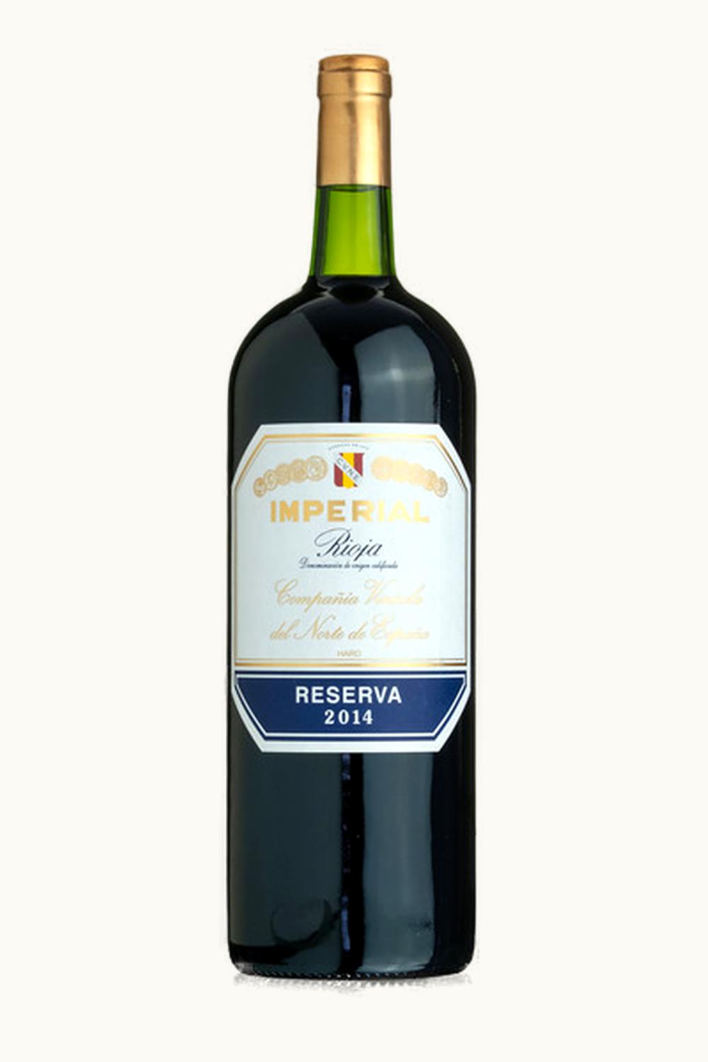 C.V.N.E. C.V.N.E. Doca Rioja Alta, Spain, 2014 UZ0698991