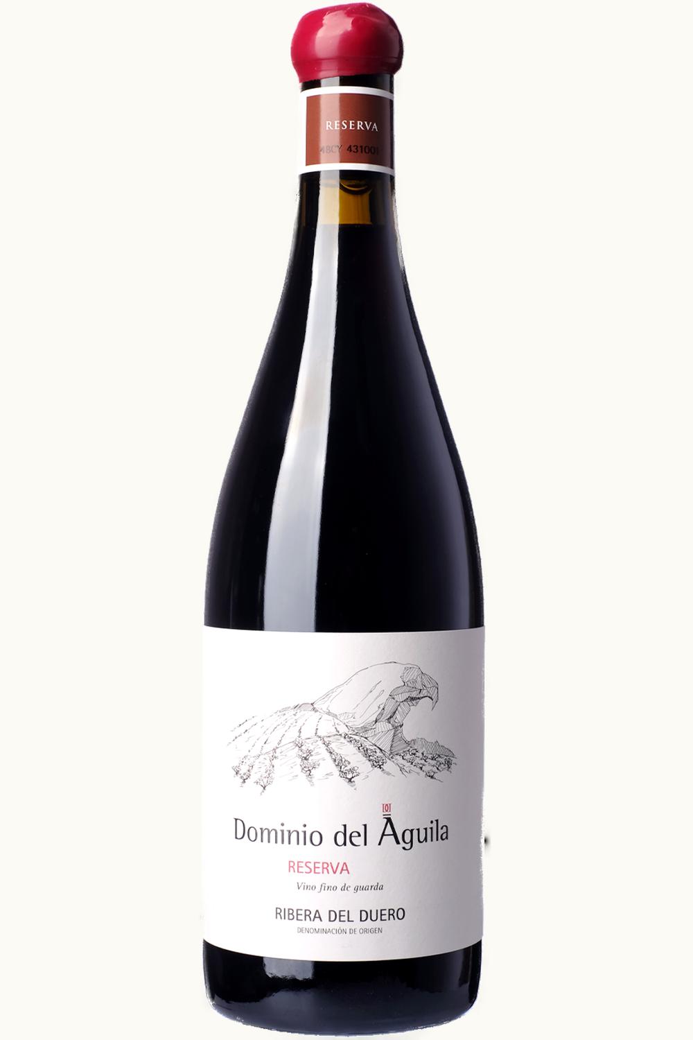 Domaine Aguila Domaine Aguila Ribera del Duero, Castilla y Leon, Spain, 2014 UZ0698995