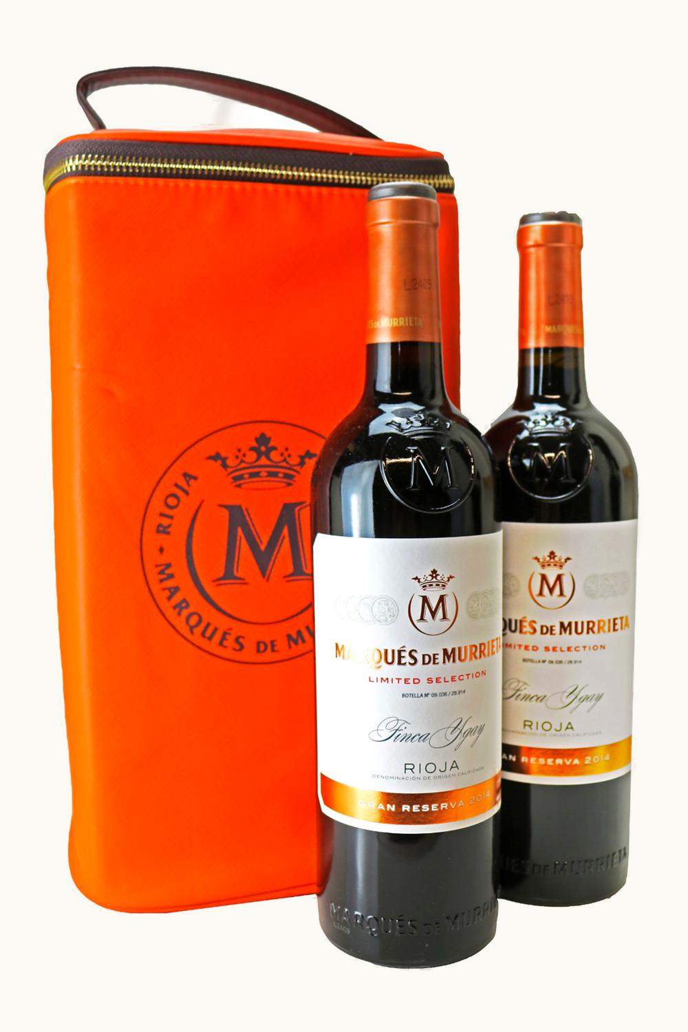 Marqués de Murrieta Marqués de Murrieta Doca Rioja, Spain, 2014 UZ0698998