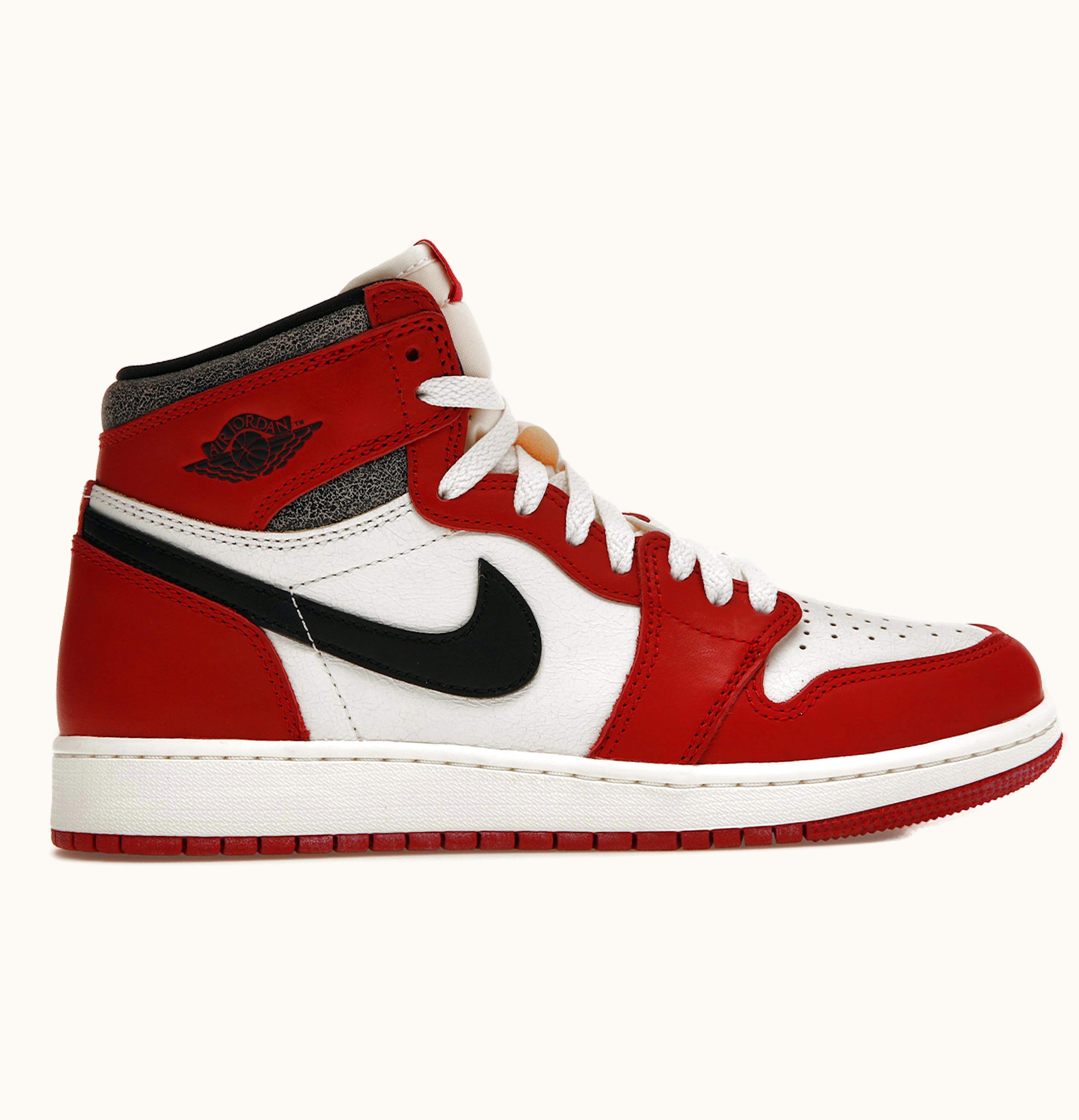 Jordan Air Jordan 1 Retro High OG Chicago Reimagined GS