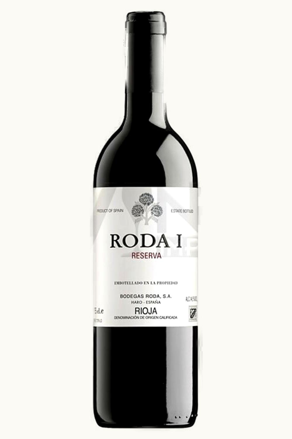 Roda Roda Doca Rioja Alta, Spain, 2014 UZ0699011