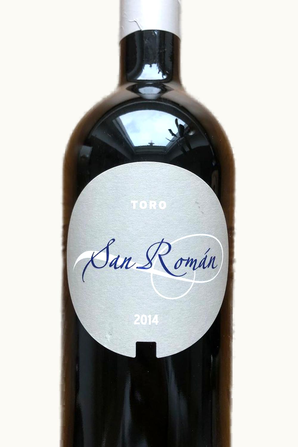 St. Romans St. Romans Toro, Castilla y Leon, Spain, 2014
