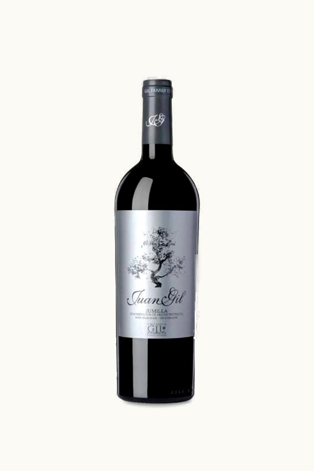 Juan Gil Juan Gil Jumilla, Murcia, Spain, 2014 UZ0699034