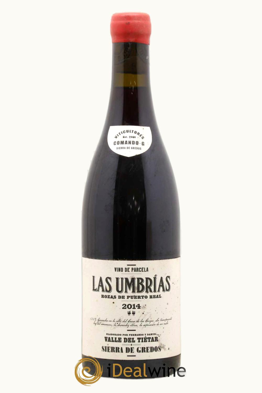 Comando G Comando G Madrid, Spain, 2014