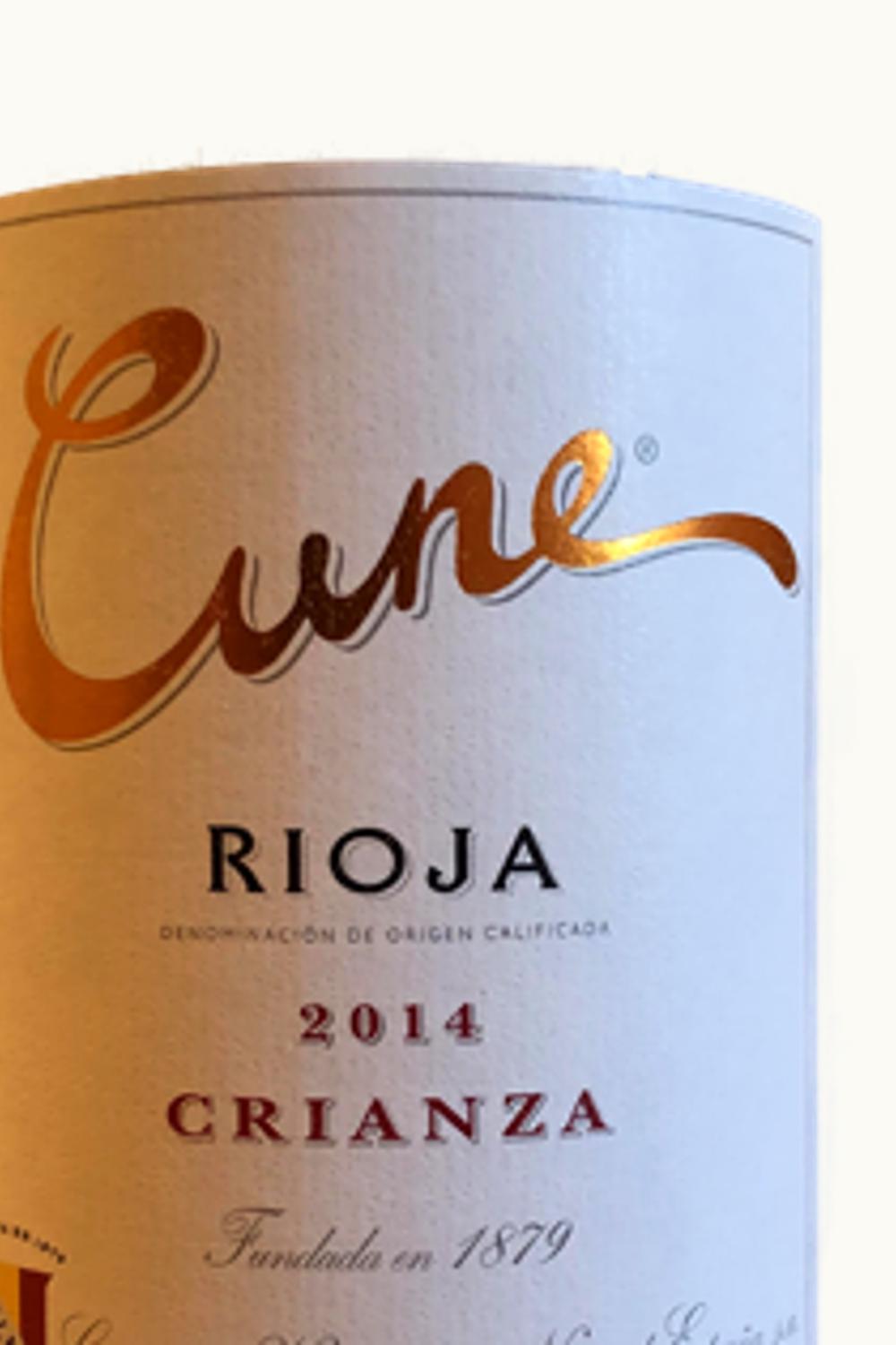 C.V.N.E. C.V.N.E. Doca Rioja Alta, Spain, 2014 UZ0699039