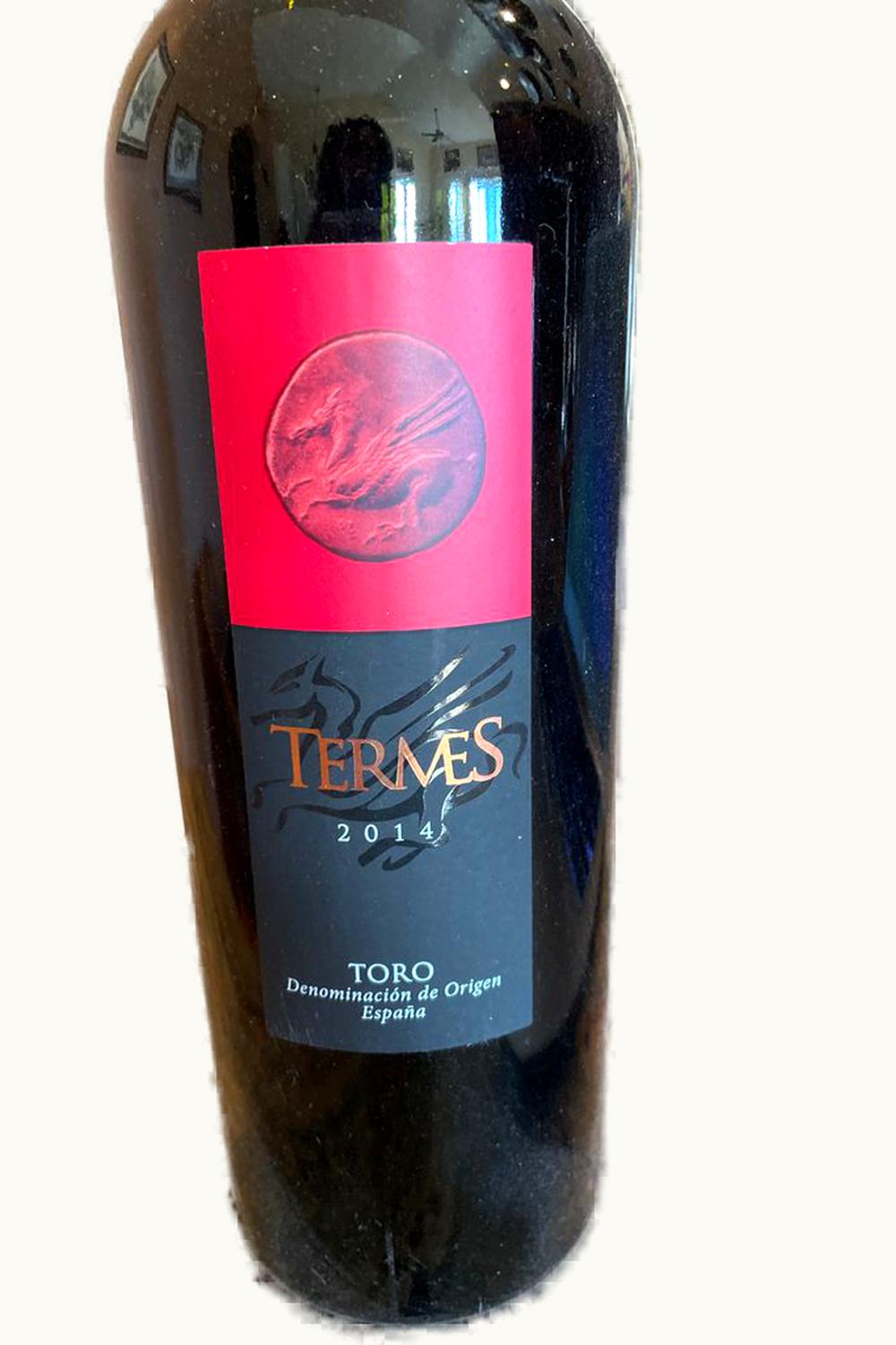 Numanthia Numanthia Toro, Castilla y Leon, Spain, 2014 UZ0699043