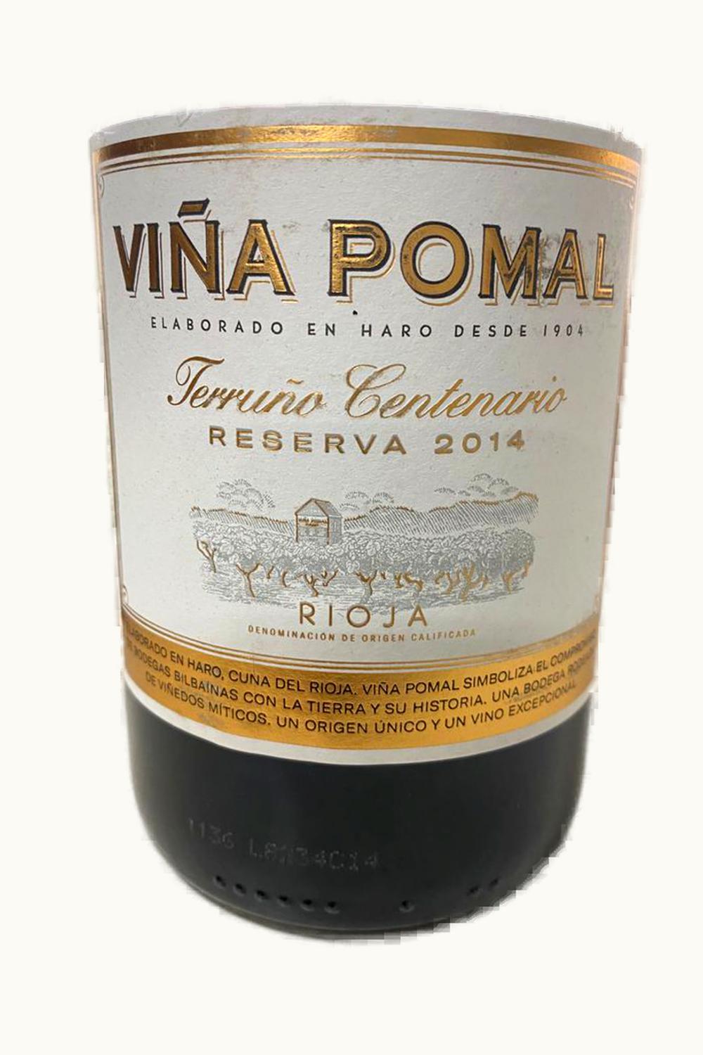 Bilbainas Bilbainas Doca Rioja Alta, Spain, 2014