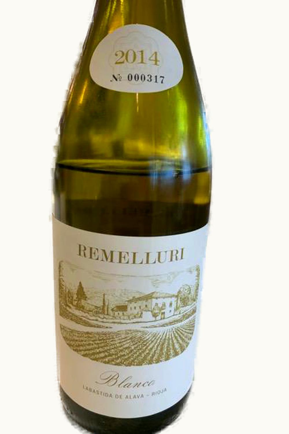 Granja de Nuestra Señora de Remelluri Granja de Nuestra Señora de Remelluri Doca Rioja Alavesa, Spain, 2014 UZ0699060