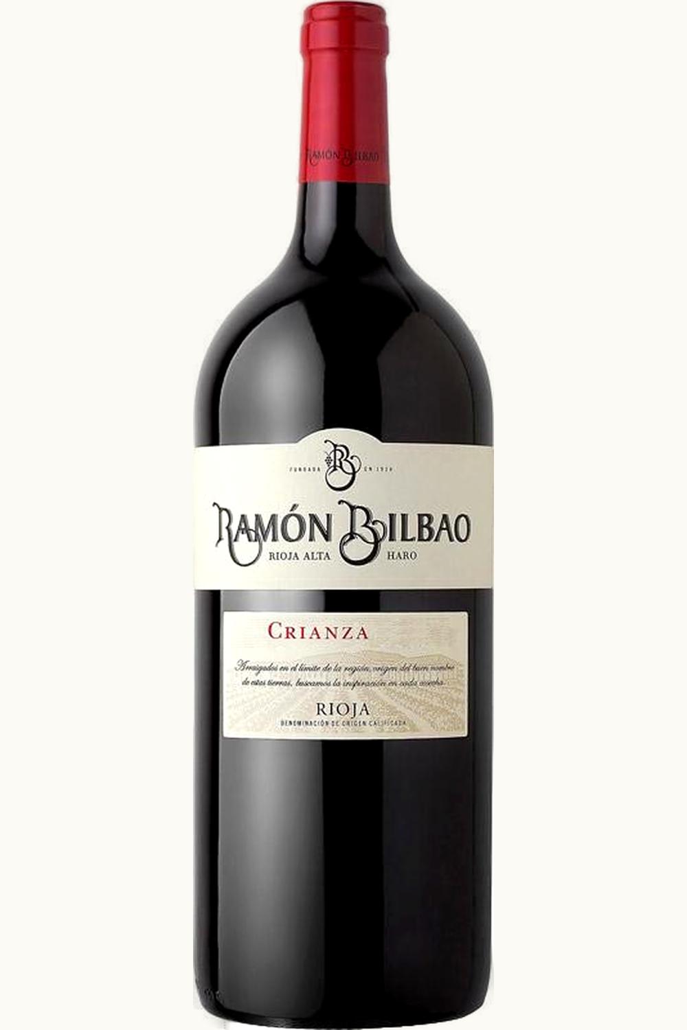 Ramón Bilbao Ramón Bilbao Doca Rioja Alta, Spain, 2014 UZ0699069