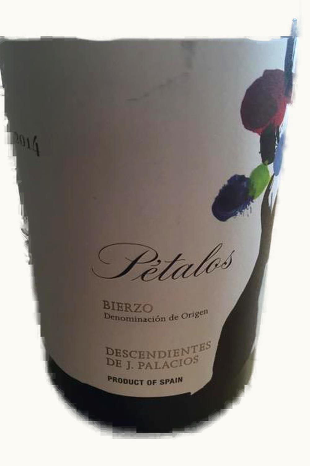 Descendientes de J. Palacios Descendientes de J. Palacios Bierzo, Castilla y Leon, Spain, 2014 UZ0699070