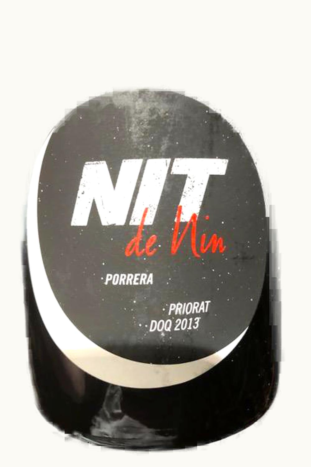 Fmly Nin Ortiz Nit de Mas d' Cacadora Fmly Nin Ortiz Nit de Mas d' Cacadora Doca Priorat, Catalonia, Spain, 2014