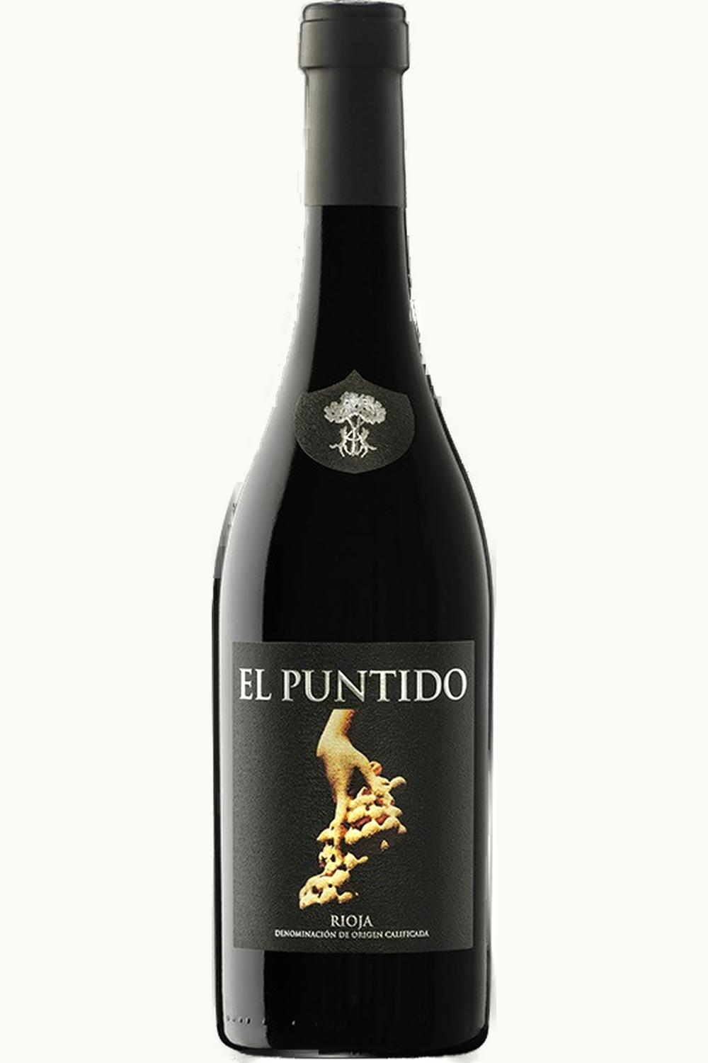 VIñedo de Paganos Viñedo de Paganos Doca Rioja, Spain, 2014 UZ0699075