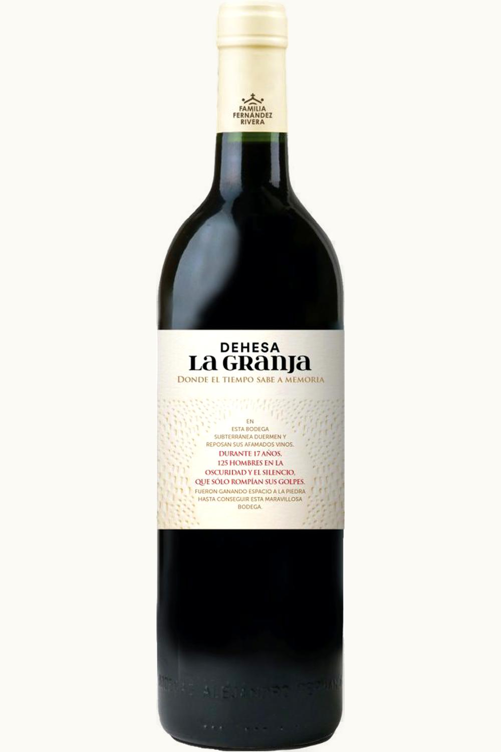 Dehesa la Granja Dehesa la Granja Tierra de Castilla y Leon, Spain, 2014