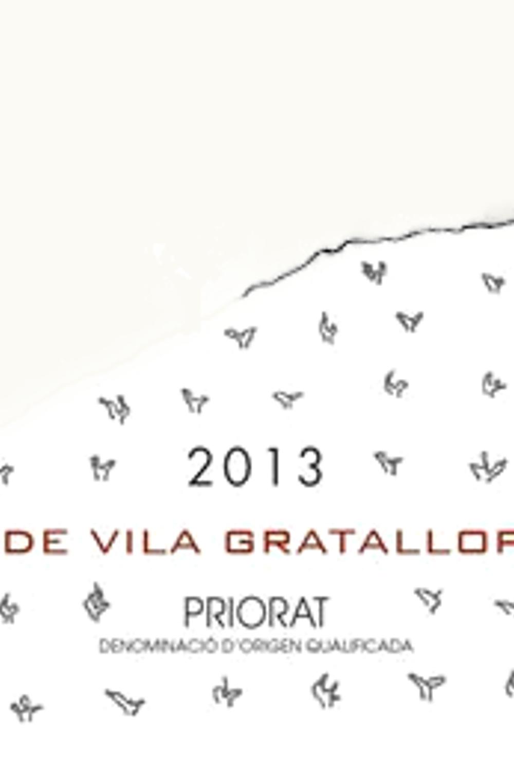 Clos Mogador Clos Mogador Doca Priorat, Catalonia, Spain, 2014 UZ0699079