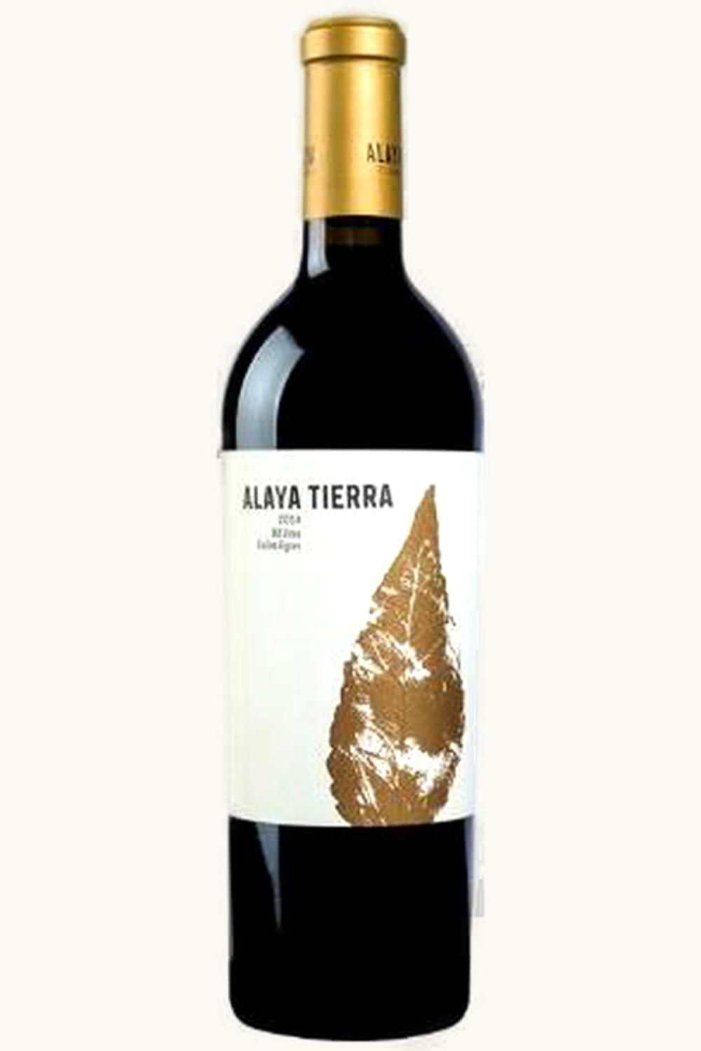 Atalaya Ayala Tierra Almansa Atalaya Ayala Tierra Almansa Castilla-La Mancha, Spain, 2014