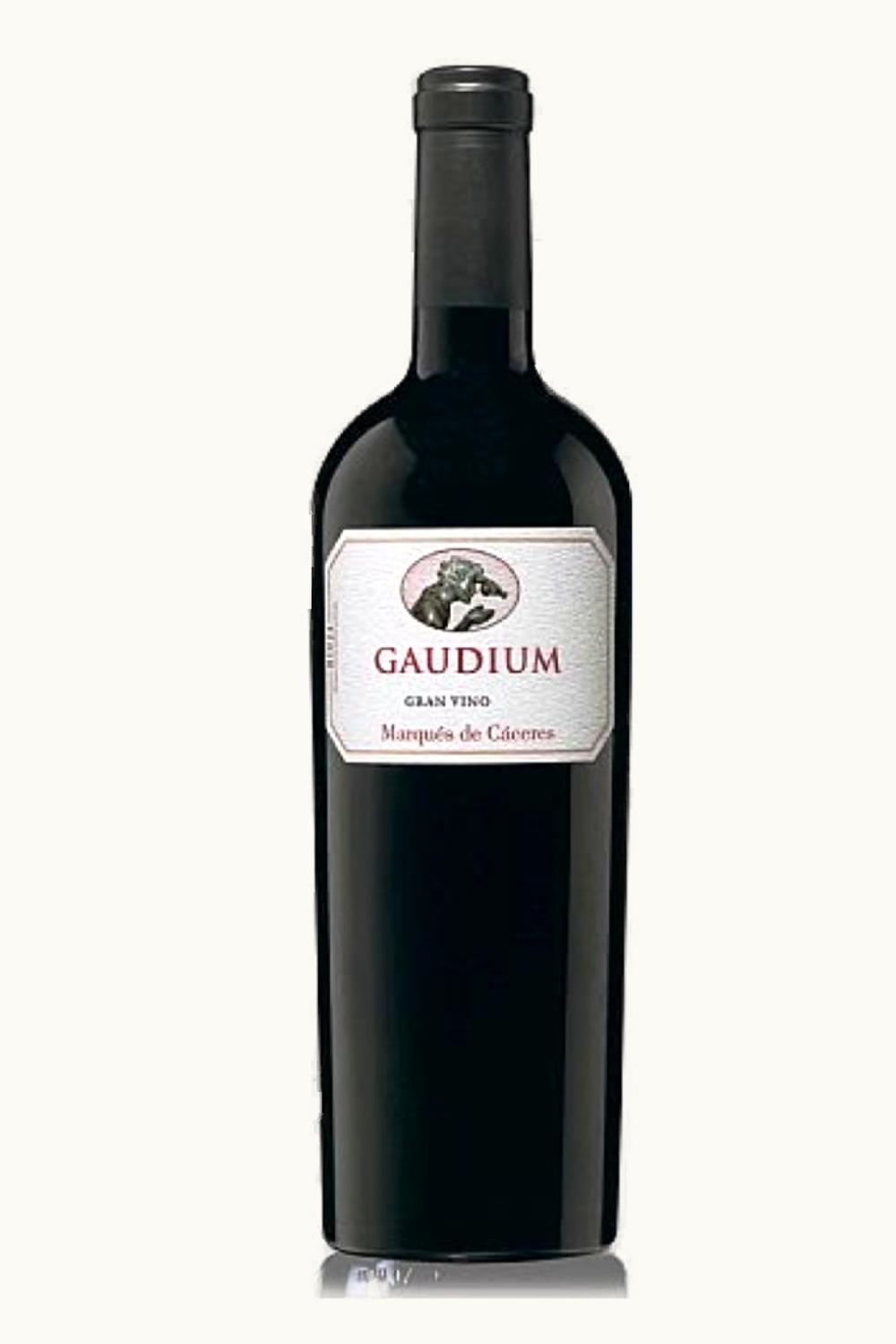 Marques de Caceres Marques de Caceres Doca Rioja, Spain, 2014