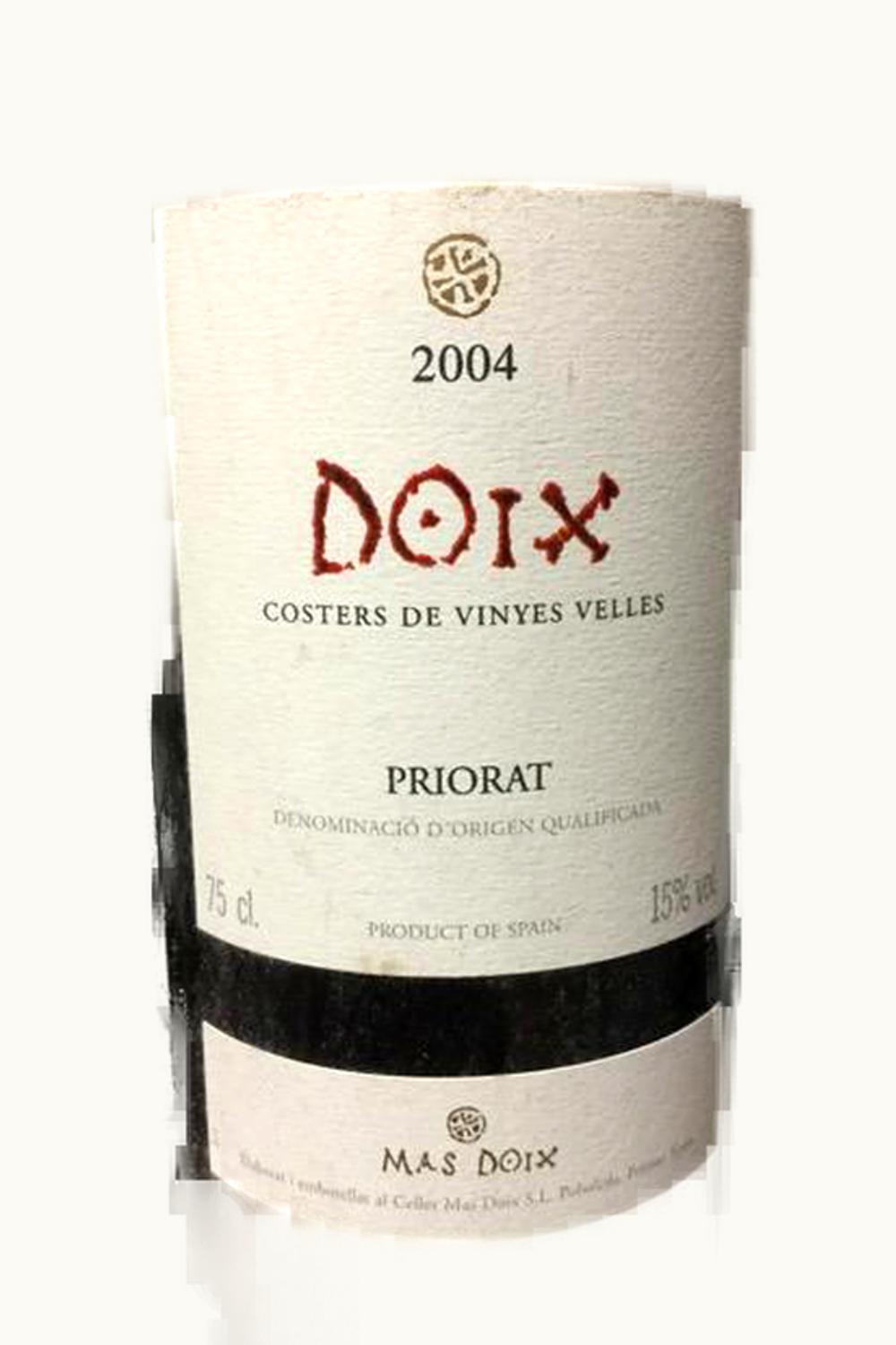 Costers del Siurana Costers del Siurana Doca Priorat, Catalonia, Spain, 2014 UZ0699085