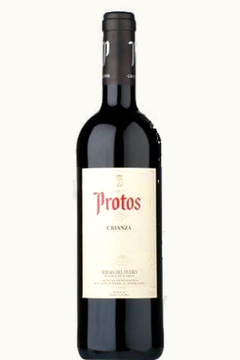 Protos Protos Ribera del Duero, Castilla y Leon, Spain, 2014 UZ0699086