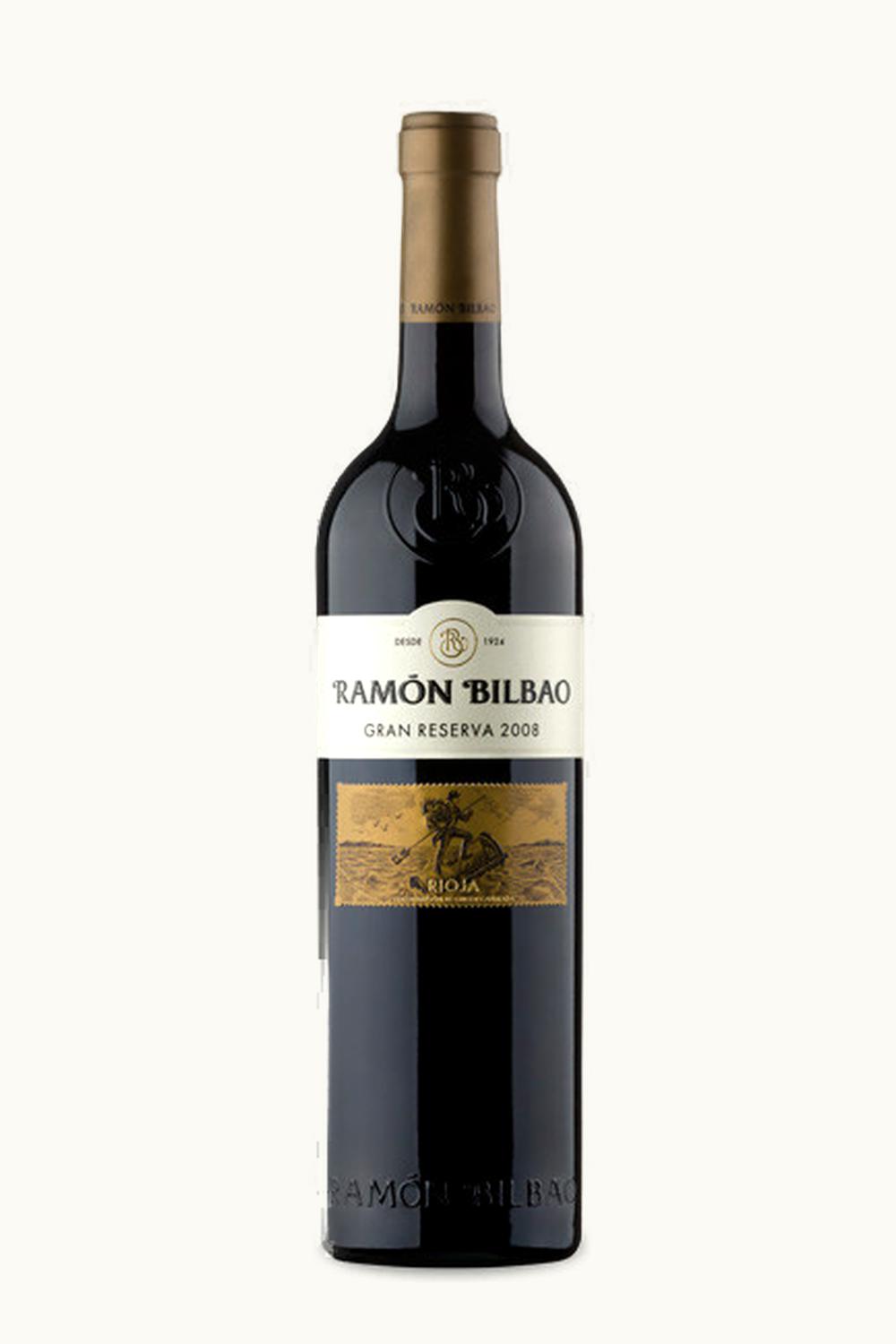 Ramón Bilbao Ramón Bilbao Doca Rioja Alta, Spain, 2014 UZ0699087