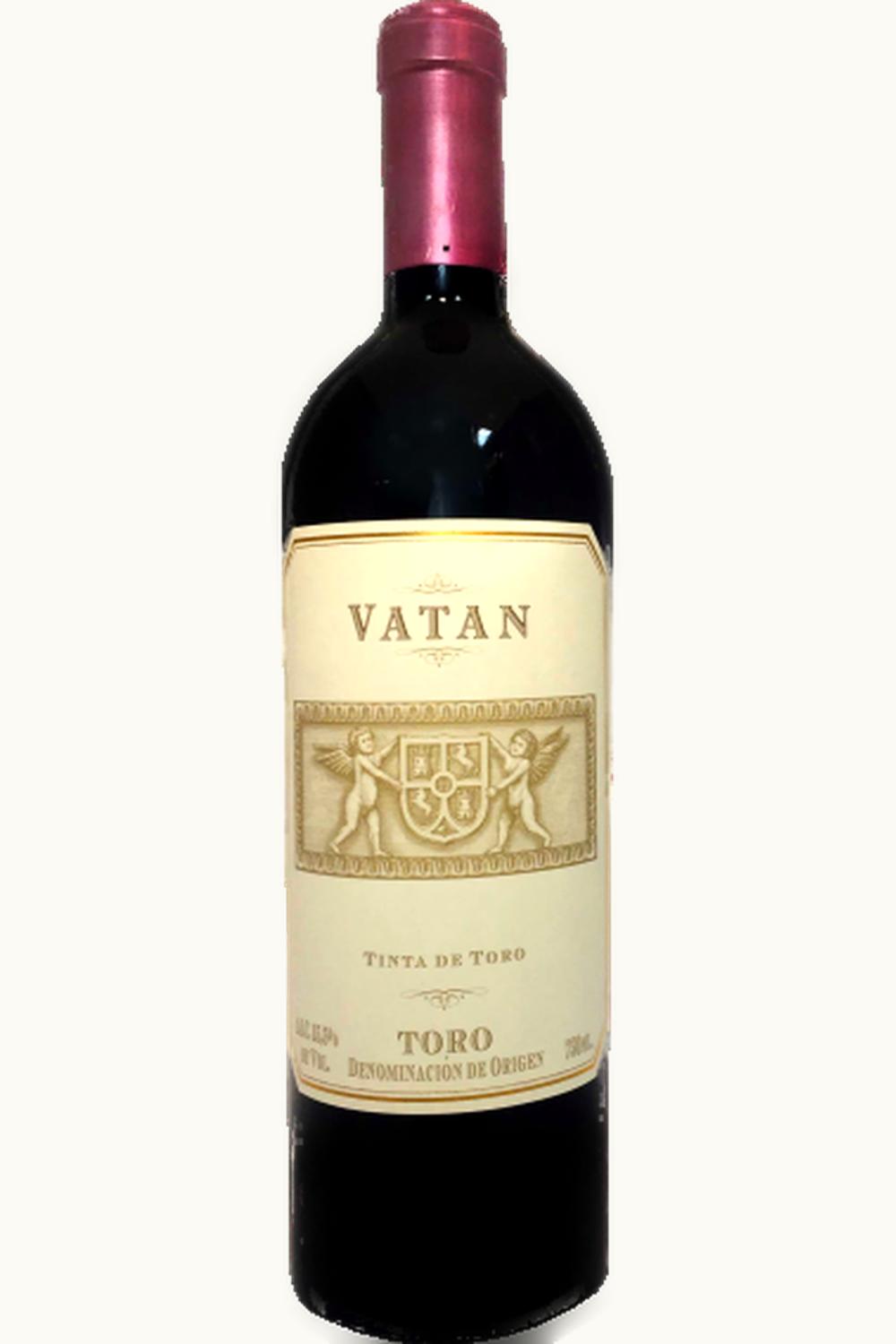 Vatan Vatan Castilla y Leon, Spain, 2014 UZ0699104