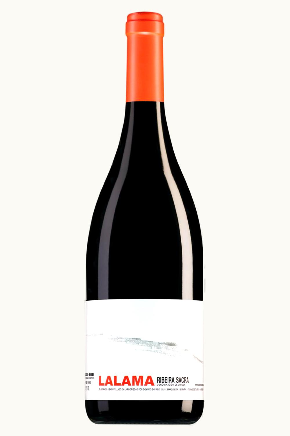 Domaine Bibei Domaine Bibei Ribeira Sacra, Galicia, Spain, 2014