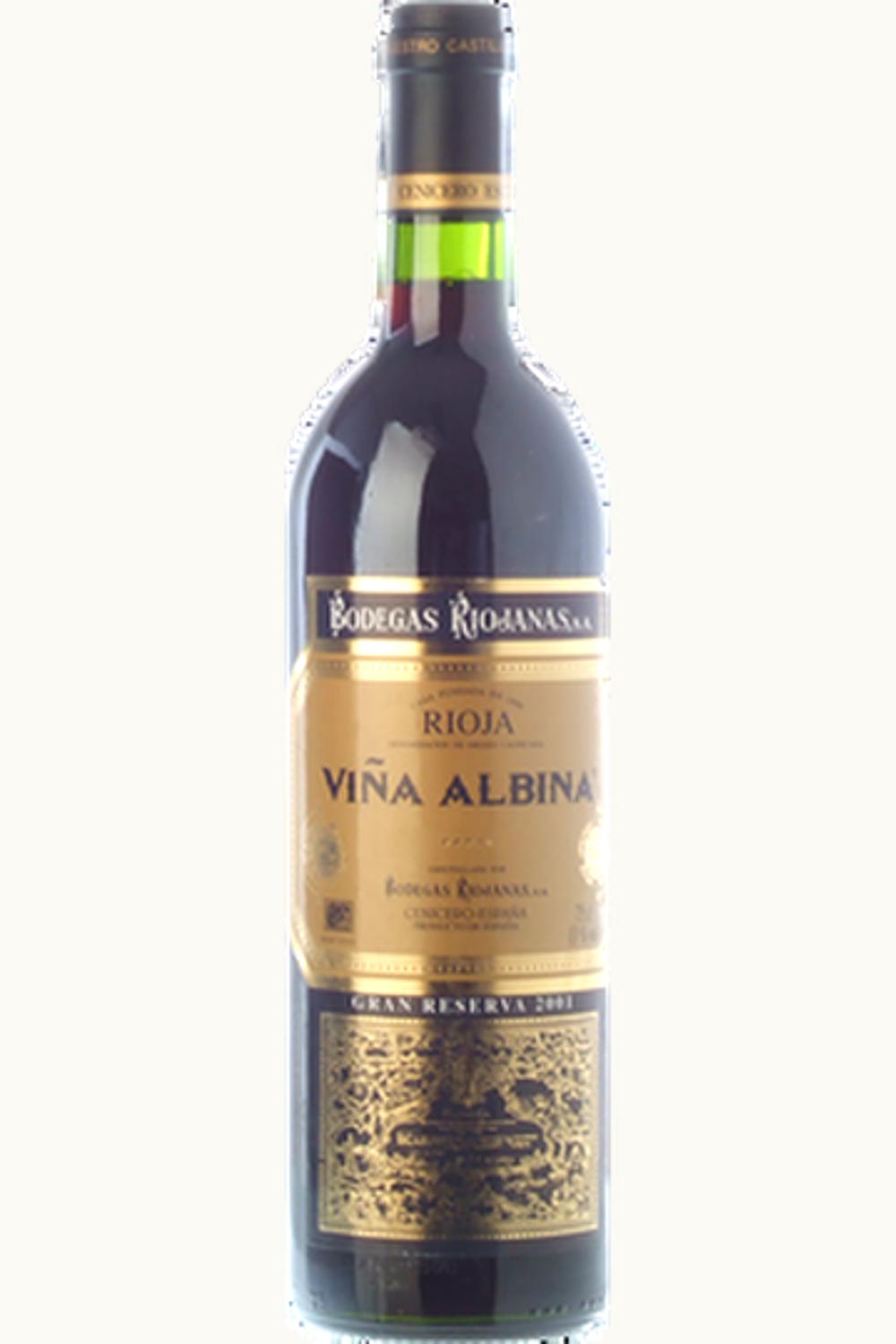 Riojana Riojana Doca Rioja, Spain, 2014 UZ0699110